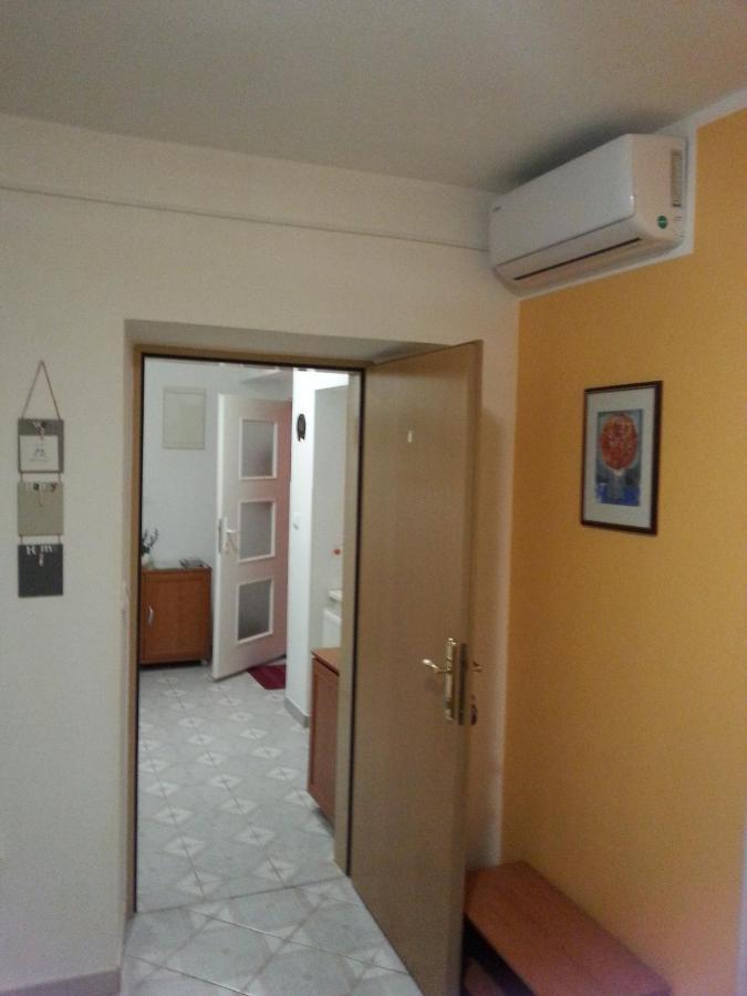 Apartamento Apartmaji In Sobe Kocjancic Podčetrtek Exterior foto